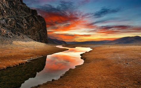 🔥 [80+] Mongolia Wallpapers | WallpaperSafari