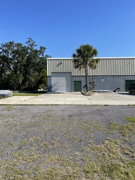 2165 Franklin Dr Ne Palm Bay FL 32905 Industrial For Lease LoopNet