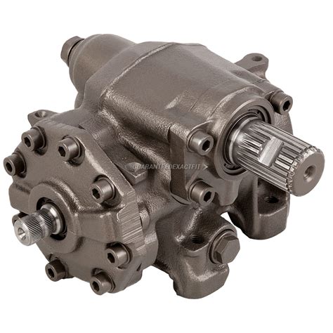 Mercedes Benz C Power Steering Gear Box Parts View Online Part Sale