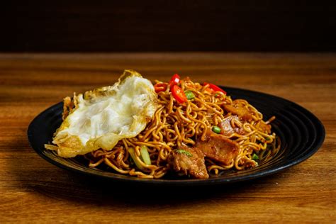 12 Resep Mie Goreng Spesial Enak Dan Mudah Dibuat MAHI