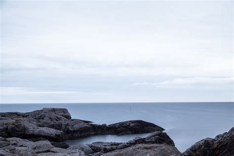 Images Gratuites plage paysage mer côte eau Roche océan