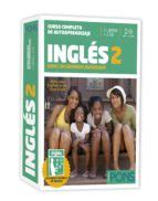 Curso Pons Ingles B Libros Cd Con Isbn Casa