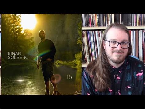 By Einar Solberg Prog Album Review Youtube