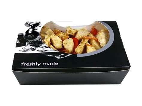 Custom Salad Boxes Wholesale Salad Packaging Salad Boxes With Logo