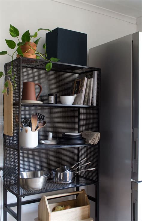 Small Kitchen Storage Ideas And How To Maximise Your Space Curate