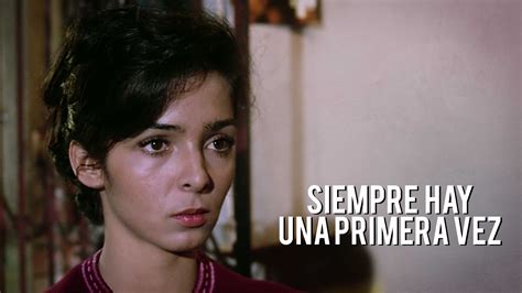 Watch Siempre Hay Una Primera Vez 1971 Full Movie Free Online Plex