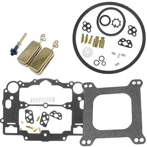 Carburateur Rebuild Kit Voor Edelbrock Carburateur Grandado