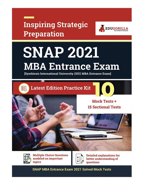 Mba Entrance Exam Test Papers 3
