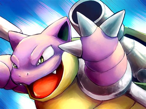 Shiny Blastoise Wallpaper by Togechu on DeviantArt