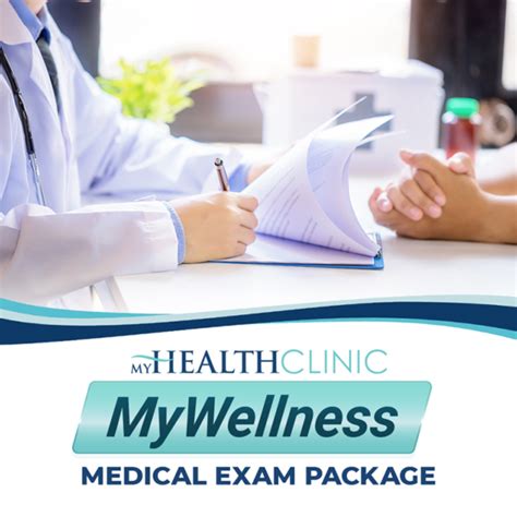 Annual Check Up Packages Archives Myhealth Clinic