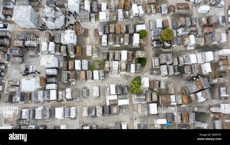 St Louis Cemetery No 1, Burial site of Voodoo Queen Marie Laveau, New ...