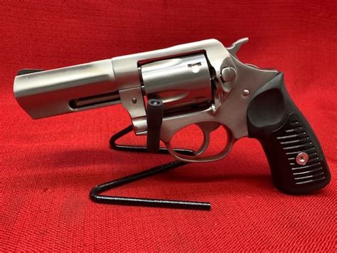 Ruger Sp101 357 Mag Double Action 5 Round Revolver 05719 For Sale