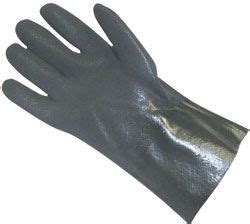 Reusable PVC Lined Gloves Dultmeier Sales Gloves Reusable Pvc