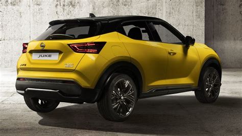 Precios Y Gama Del Nuevo Nissan Juke Un Peque O Suv M S