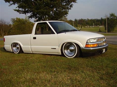 chevy s10 lowrider trucks - Maida Chisholm