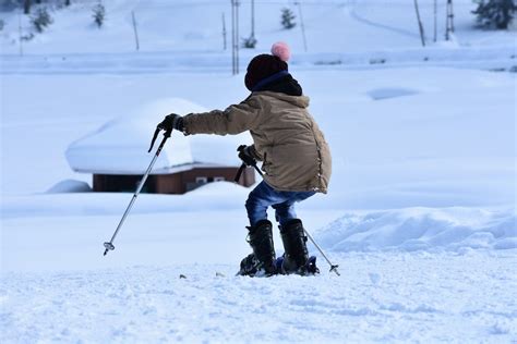 Wie Oft Kannst Du Deine Ski Schleifen Lassen Alles Was Du Ber