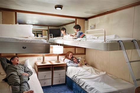 Inside Cabin on Majestic Princess for 3? - Princess Cruises - Cruise ...