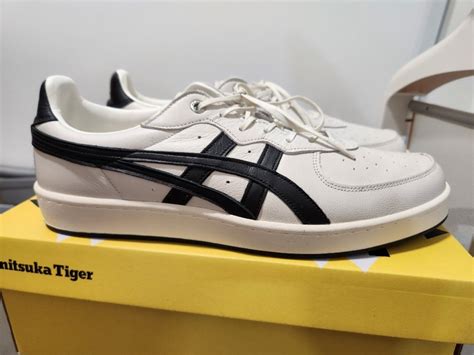 Onitsuka Tiger GSM SD Sneakers Men S Fashion Footwear Sneakers On