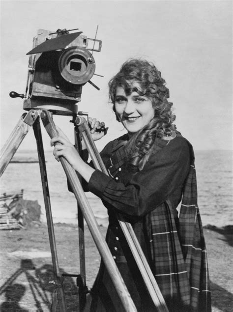 Mary Pickford Historia Hoy