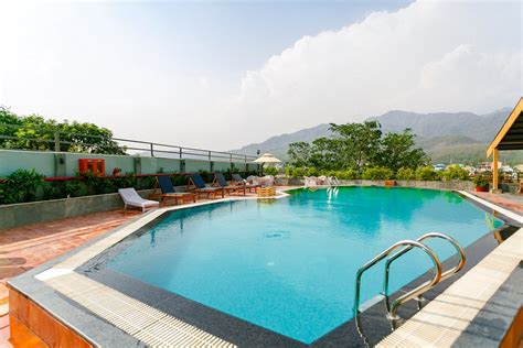 Hotel Natraj 55 ̶1̶0̶7̶ Updated 2021 Prices And Reviews Rishikesh