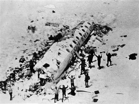 A 50 años de la tragedia de Los Andes Netflix lanzará una película que