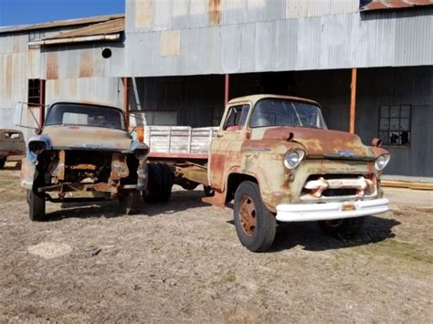 1956 Lcf Coe Chevrolet For Sale Chevrolet Lcf 5700 1956 For Sale In Sayre Oklahoma United States