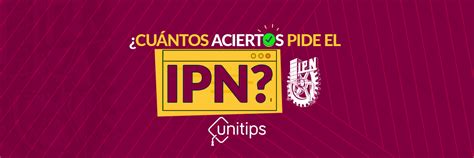 Aciertos Ipn 2023 A Licenciaturas