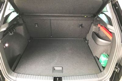 SKODA KAROQ BOOT LINER - BootsLiners