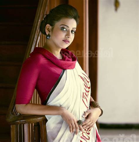 Anna Reshma Rajan Hot Beautiful Traditional Pics Images Photos Collection 1 Actress World