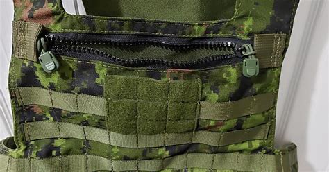 Warrior Gear Molle Chest Rig Album On Imgur