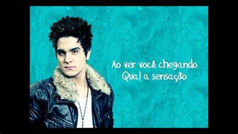 Luan Santana Te Vivo Legendado YouTube