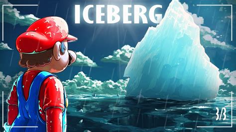 L Iceberg Du Jeu Vid O Les Easter Eggs Terrifiants Youtube