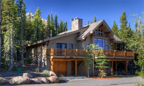 Moonlight Basin Lodging | Moonlight Mountain Homes | Big Sky Luxury ...