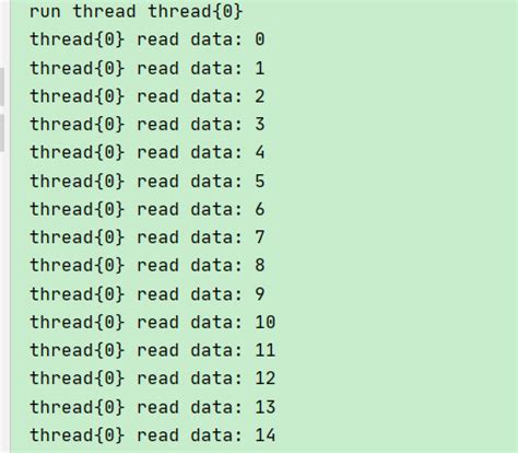 Python Threading Deque To Process List Data Python Tutorial