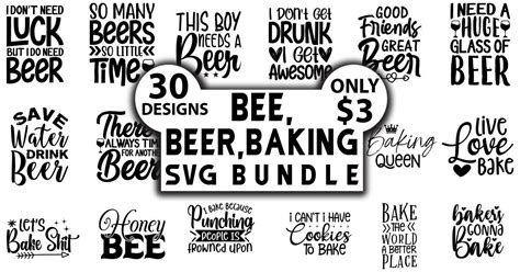 Svg Mega Bundle Bundle Creative Fabrica