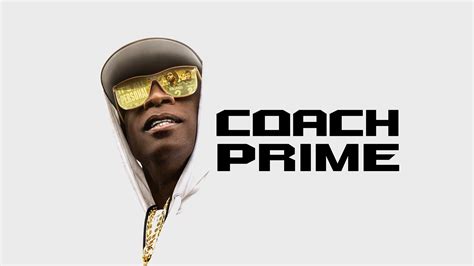 Coach Prime Wallpapers Wallpaper Cave