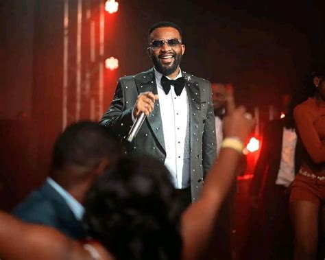 Fally Ipupa Billets qui seraient revendus jusqu à 1000 pour son