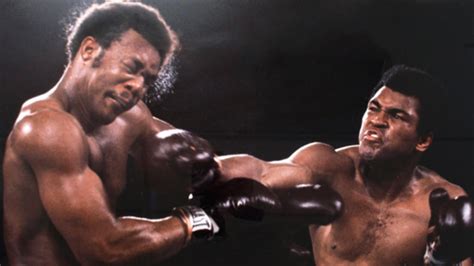 George Foreman Fights 5 Guys In One Night Only Full Fights