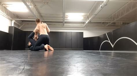 Jiu Jitsu Movement Rolling Youtube