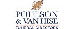 Poulson Van Hise Funeral Directors Lawrenceville Obituaries