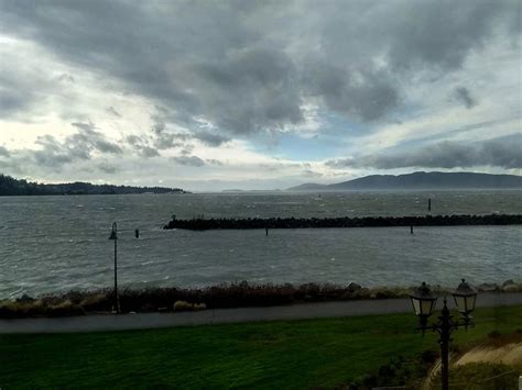 Bellingham bay | Natural landmarks, Bellingham, Landmarks