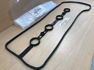 Genuine Toyota L Camry Rav Corolla Tc Valve Cover Gasket