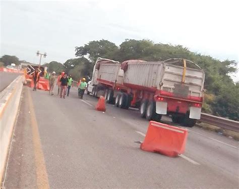 Motociclista Muere Bajo Las Ruedas De Un Mostruo