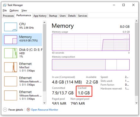 How To Clear RAM Cache On Windows 10 11 8 Ways