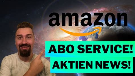 Amazon Aktie Analyse Update Amazon Aktie Kaufen Aktien 2023 Infos