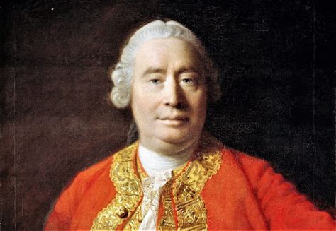 David Hume Quién Fue Biografía Pensamiento Teoría Aportaciones Obras