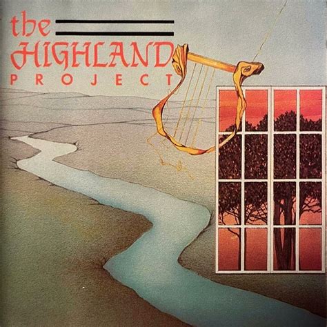 The Highland Project by The Highland Project (Album): Reviews, Ratings ...