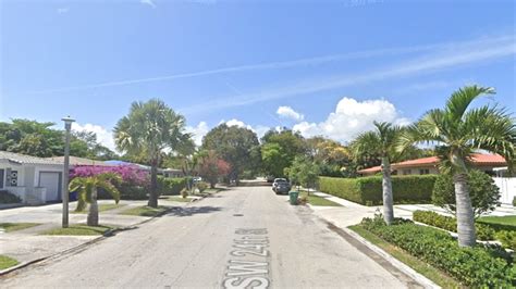 Terrifying Miami Abduction Attempt Caught On Ring Doorbell Camera Fox