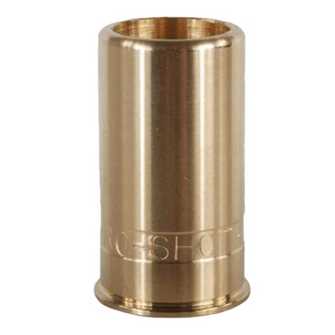 pro shot  gauge semi auto snap caps alscom