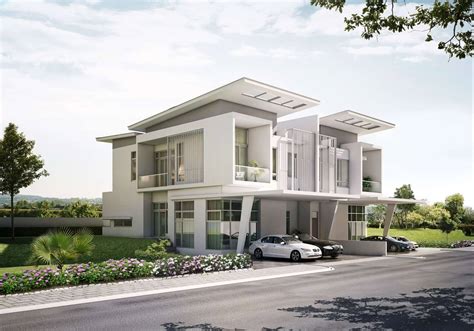 Best Modern House Design Plans and Ideas - Architectures Ideas